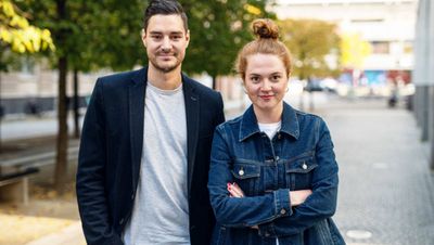 Martha Rzeppa und Morris Scheffler gehen von BBDO Berlin zu C3