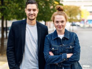 Martha Rzeppa und Morris Scheffler gehen von BBDO Berlin zu C3 Martha Rzeppa und Morris Scheffler gehen von BBDO Berlin zu C3