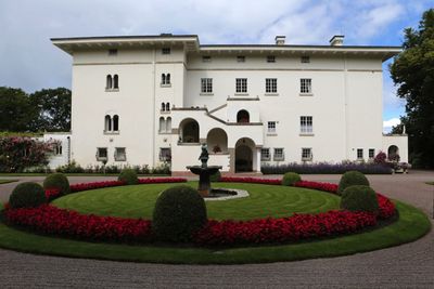 Reisen Oeland Schweden Schloss Solliden Reisen Oeland Schweden Schloss Solliden