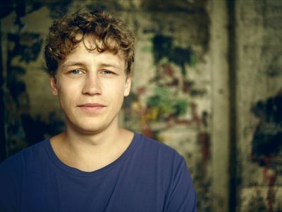 Tim Bendzkos Stimme ist naeher und greifbarer denn je Tim Bendzkos Stimme ist naeher und greifbarer denn je