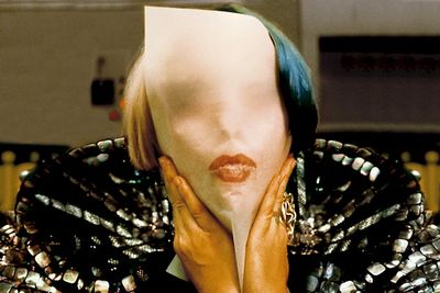 Operation-Surgery-Performance von Orlan