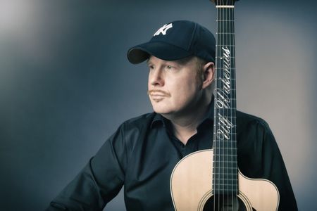 Ulf Wakenius veroeffentlicht sein Album Momento Magico
