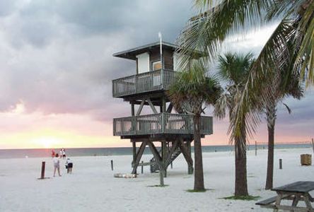 Ferienhaus Florida