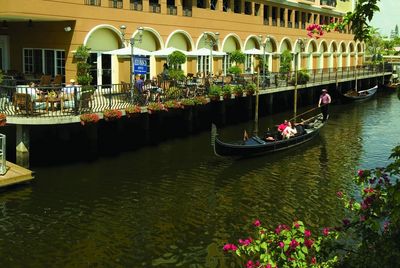 Gondola Tour