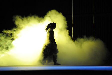 Theater-Premiere in Wiesbaden - Richard Wagerns fliegender Hollaender