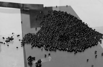 ulrike mohr ausstellung With your hands black ulrike mohr ausstellung With your hands black