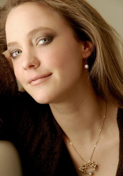 Lydia Teuscher gibt Konzert in Aachen