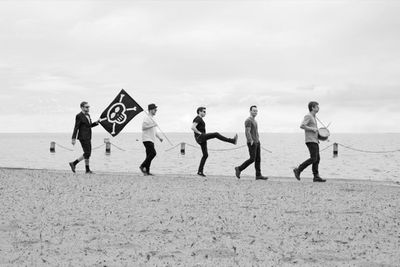 Beatsteaks gehen 2014 auf Clubtour Beatsteaks gehen 2014 auf Clubtour