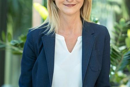 Dr. Adelheid Stifter ist seit 2006 Direktorin der Südtiroler Therme Meran und hat noch viele Pläne, etwa den Ausbau der Saunalandschaft