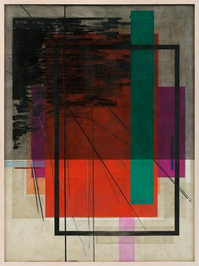 Oskar Rink. ROT