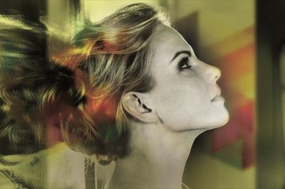 Elina Garanca  gibt Konzert in der Philharmonie Essen