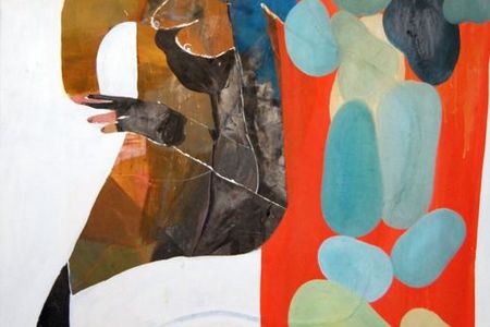 kunstverein hamburg zeigt werke von Christian Hans Albert Hoosen
