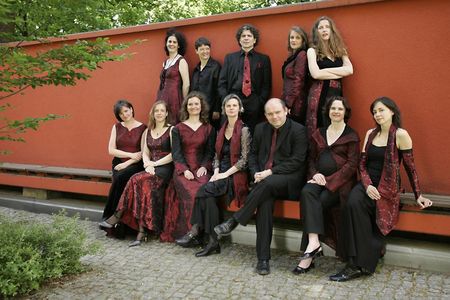Die Lautten Compagney wird mit dem Rheingau Musik Preis 2012 ausgezeichnet
