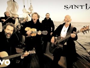 SANTIANO die Band aus dem Norden Schleswig-Holsteins SANTIANO die Band aus dem Norden Schleswig-Holsteins