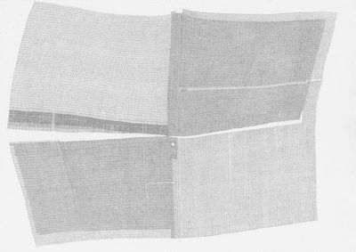 Sebastian Rug - Im Zeichnen ausstellung museum folkwang