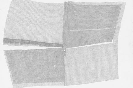 Sebastian Rug - Im Zeichnen ausstellung museum folkwang