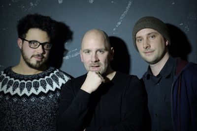 Studnitzky, Burger und Atassi veranstalten das Festival XJAZZ