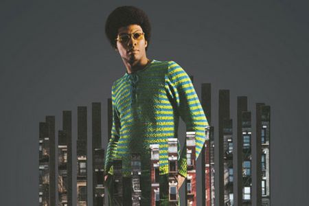 Herbie Hancocks The Prisoner