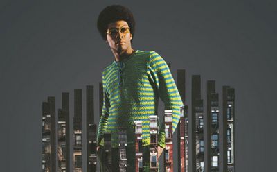 Herbie Hancocks The Prisoner