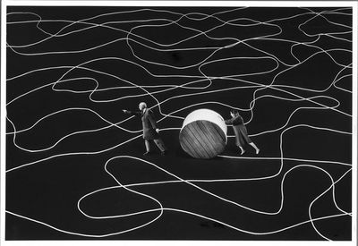 Gilbert Garcin ausstellung Gilbert Garcin ausstellung