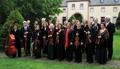 Concerto con Anima
