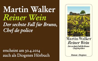 Der sechste Fall für Bruno
