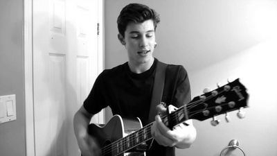 Shawn Mendes kündigt Wonder The World Tour für das Jahr 2022 an