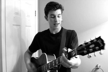 Shawn Mendes kündigt Wonder The World Tour für das Jahr 2022 an