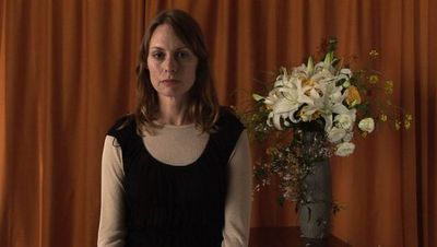 ausstelung in München: So Much I Want to Say: Von Annemiek bis Mutter Courage – Sammlung Goetz im Haus der Kunst