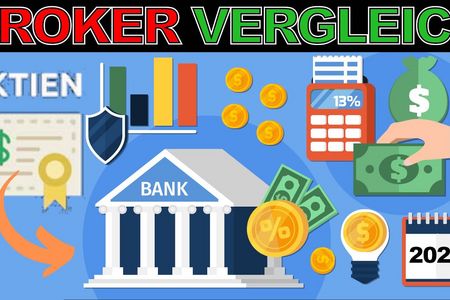 Der beste Weg, um einen seriösen Anbieter zu finden ist der Forex Broker Vergleich