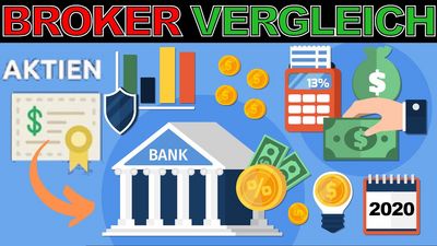 Der beste Weg, um einen seriösen Anbieter zu finden ist der Forex Broker Vergleich