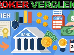 Der beste Weg, um einen seriösen Anbieter zu finden ist der Forex Broker Vergleich Der beste Weg, um einen seriösen Anbieter zu finden ist der Forex Broker Vergleich