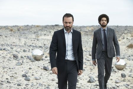 Broken Bells veroeffentlichen ihr neues Album After The Disco
