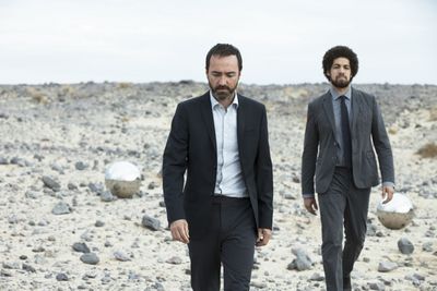 Broken Bells veroeffentlichen ihr neues Album After The Disco