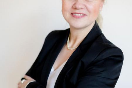 Unternehmensberaterin Dagmar Schulz von 1a-STARTUP