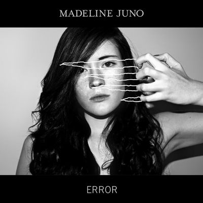 Single Error von Madeline Juno ist der brillant vertonte Aufschrei einer zerbrochenen Liebe