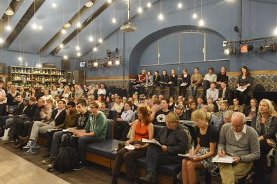 Beim Filmfest Hamburg kommt keiner zu kurz