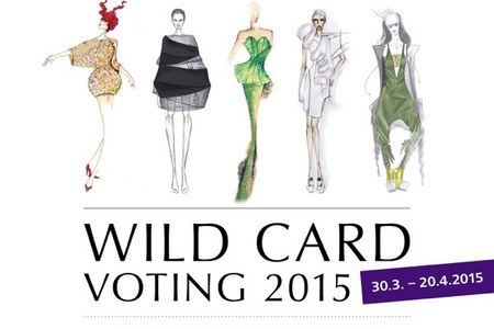 Frankfurt STYLE AWARD Internationaler Nachwuchswettbewerb für Fashion und Design