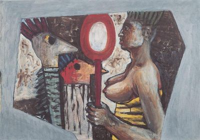 gerhard moll ausstellung