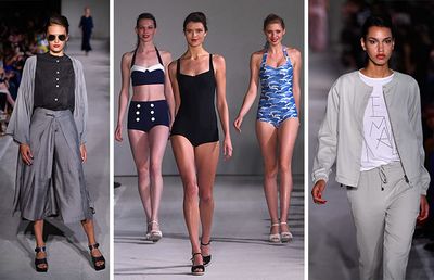 Das Event Highlight der beiden Fachmessen für Eco Fashion Greenshowroom und Ethical Fashion Show Berlin war ein Erfolg