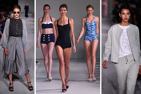 Das Event Highlight der beiden Fachmessen für Eco Fashion Greenshowroom und Ethical Fashion Show Berlin war ein Erfolg