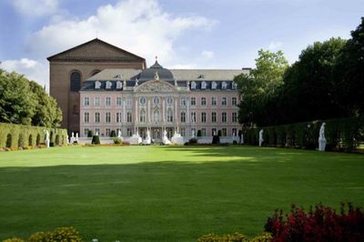 Kurfürstliches Palais Trier