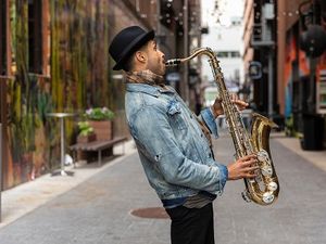 Staedte und Orte mit großer Musikgeschichte in Amerika entdecken Staedte und Orte mit großer Musikgeschichte in Amerika entdecken