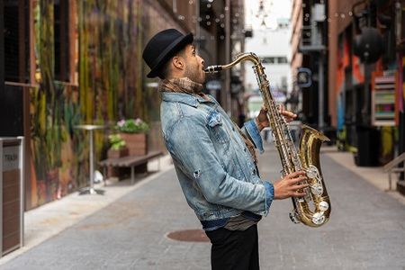 Staedte und Orte mit großer Musikgeschichte in Amerika entdecken