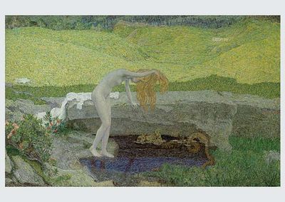 Mythos und Geheimnis