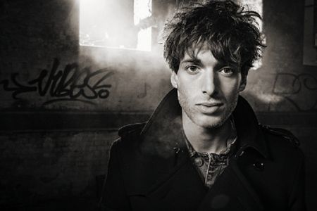 Paolo Nutini veroeffentlicht 2014 neues Album Caustic Love