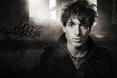 Paolo Nutini veroeffentlicht 2014 neues Album Caustic Love