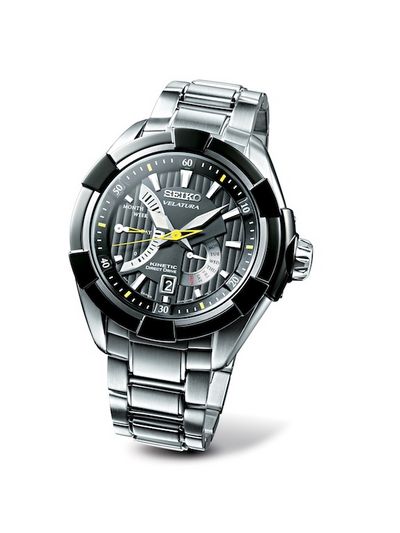 Velatura Kinetic Direct Drive