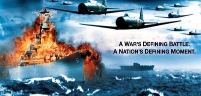 Schlacht um Midway