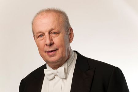 Stefan Soltesz Konzert Klassik